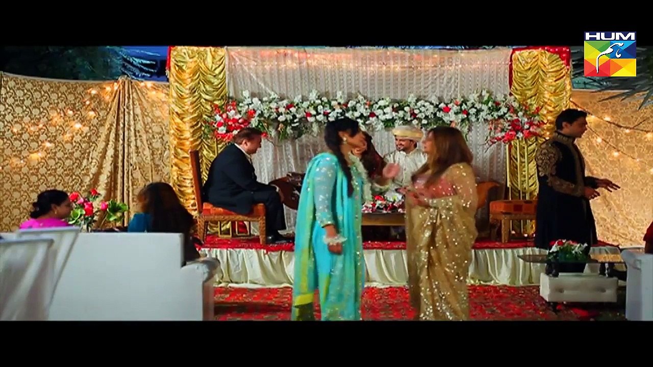 Latest Pakeeza Episode 24 Full HD HUM TV Drama 28 July 2016 720P HD