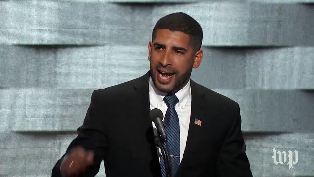 Medal of Honor recipient says Clinton 'will defeat ISIS'