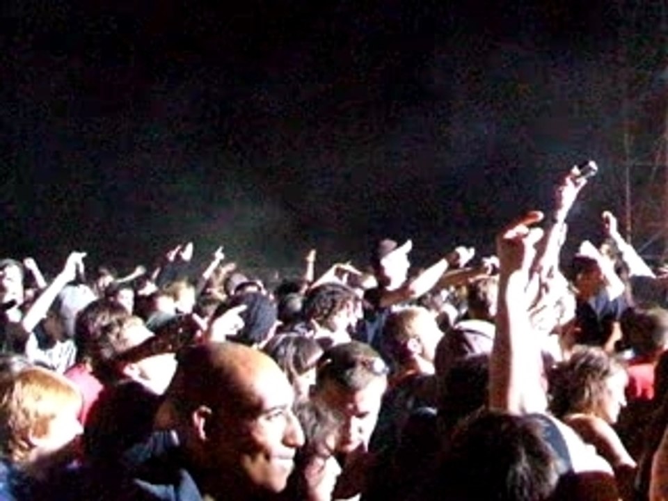 ELECTROMIND 2007 Dj hype