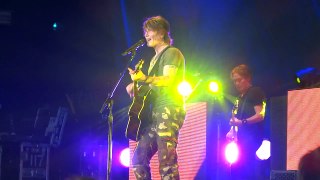 Slide - Goo Goo Dolls - Toronto 6/27/13