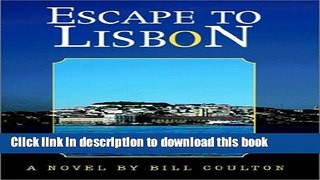 [PDF] Escape to Lisbon Download Online