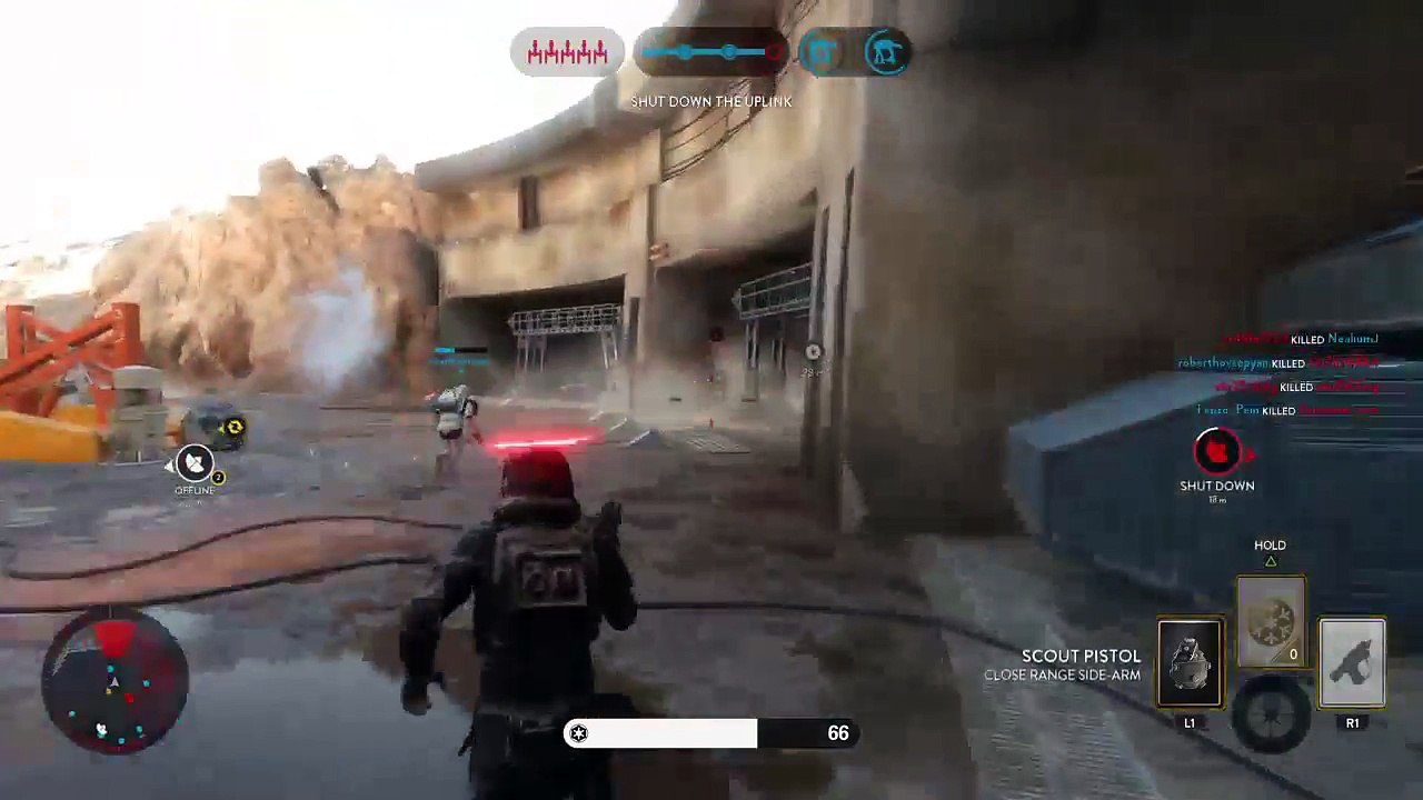Game day....Battlefront (11)