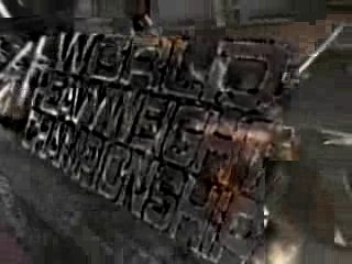 Ecw one night stand part 8