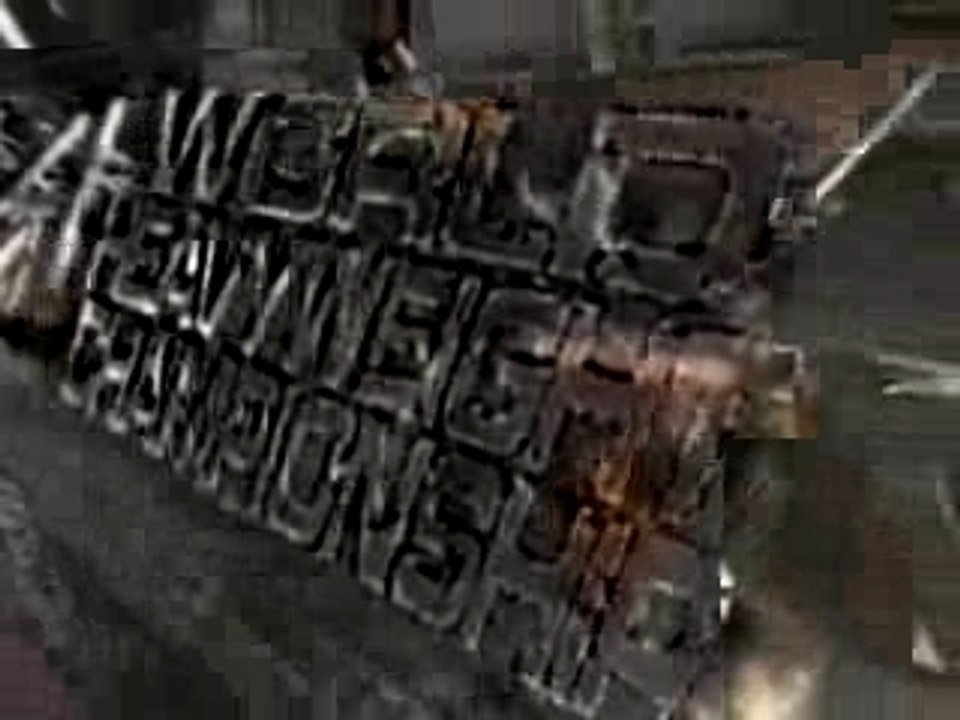 Ecw one night stand part 8