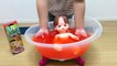 メルちゃん スライム風呂 / Slime Bath Mell-chan Doll / Bathing Baby Doll
