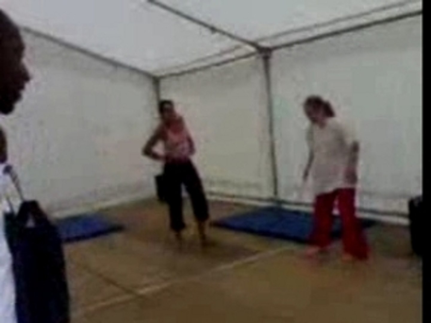 Danse africaine torcy