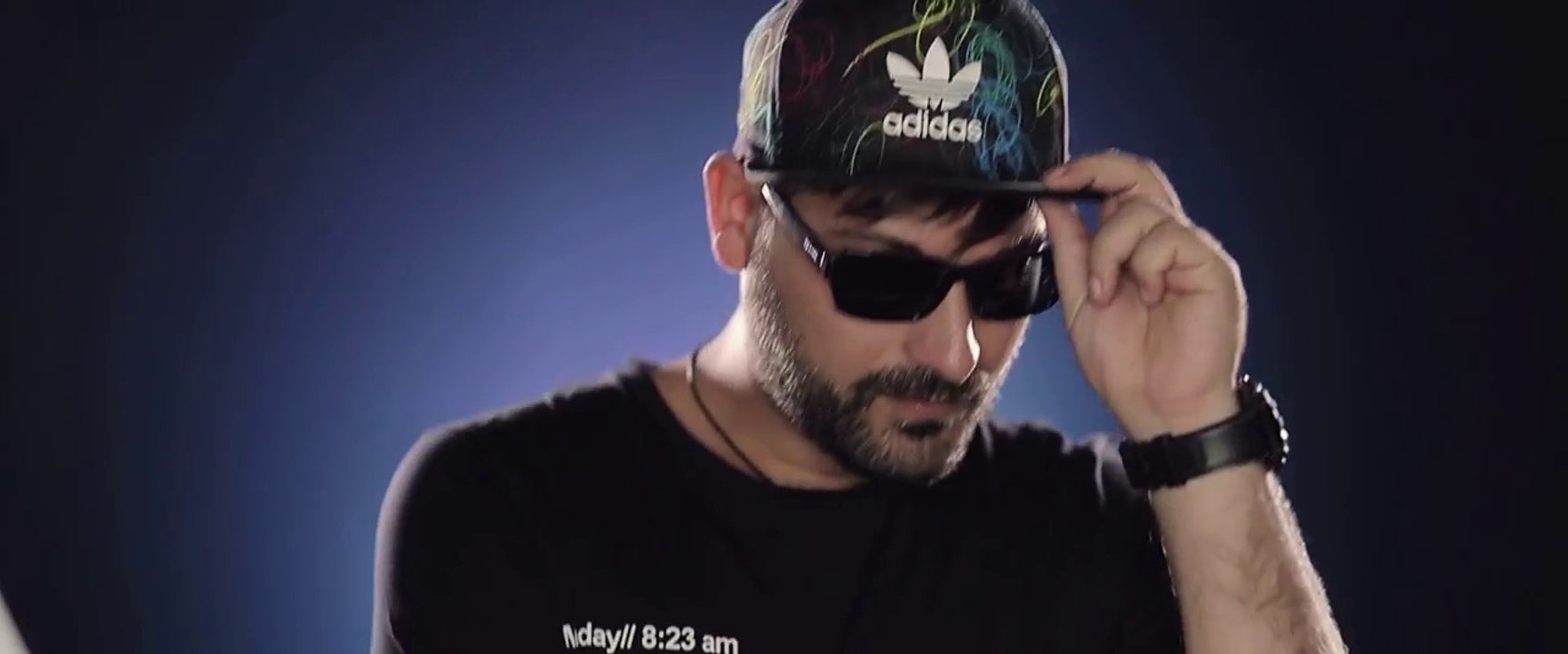 TICY si ROXANA PRINTESA ARDEALULUI - Fara glas ( Official Video ) Hit