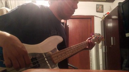 can't take my eyes off you (muse cover)