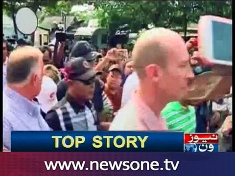 Indonesia executes convicted drug traffickers, halts Zulfiqar Ali’s execution