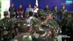 Duterte demands explanation from the CPP after ambush, warns he'll lift the truce