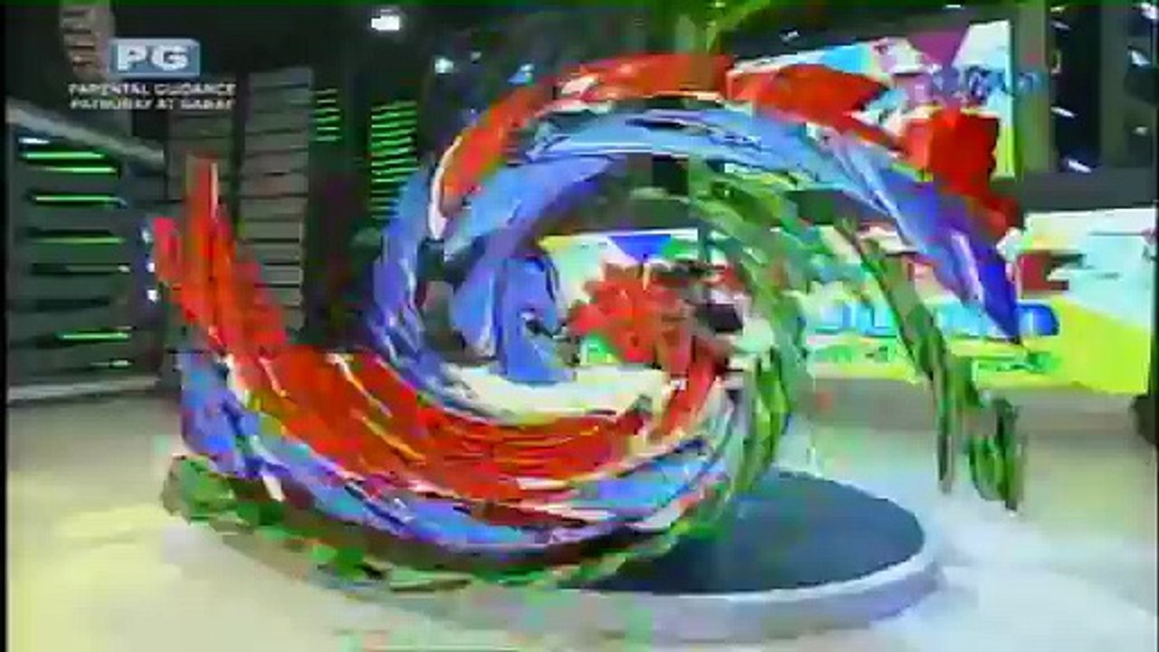 Eat Bulaga  July 29, 2016 Part 3