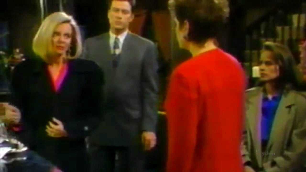 Telling Nicky the Truth 2-12-93
