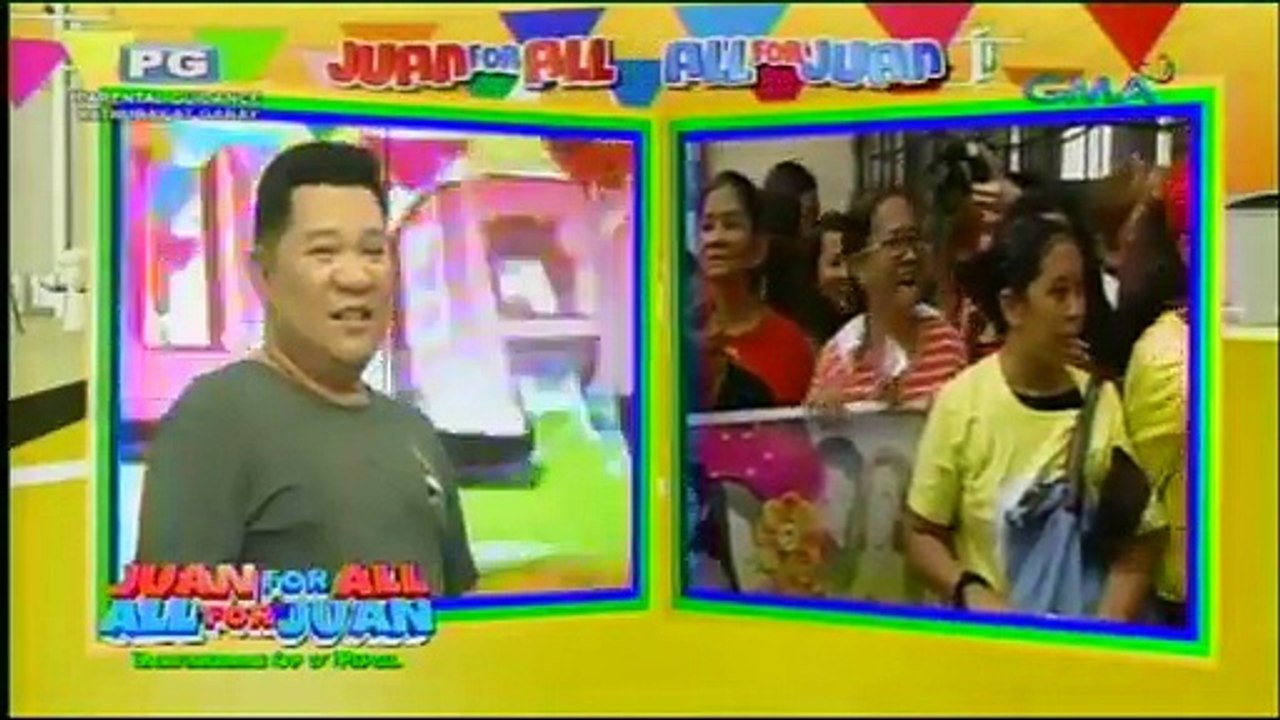 Eat Bulaga  July 29, 2016 Part 4