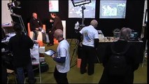 Journée Portes Ouvertes Lille 1 : présentation du Master Chimie