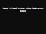 READ book Honey I'm Home!: Sitcoms: Selling The American Dream READ ONLINE