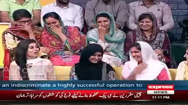 Sindh ka Chief Minister Nawaz Sharif ki marzi se lagaya gya hai.. Wajah Baba G ki Mukhbari mein janiye