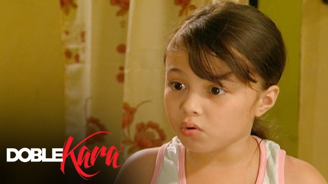 Doble Kara: Becca wants to visit Kara
