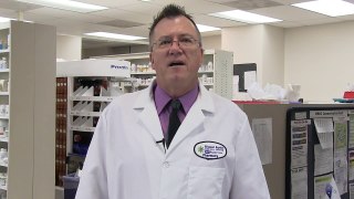 Ask the Pharmacist - Episode 20