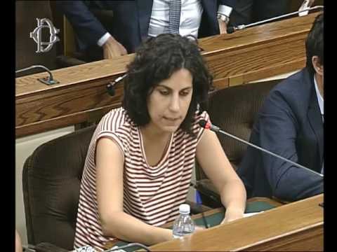 Roma - Seguito audizione di Maggioni e Dall’Orto (28.07.16)