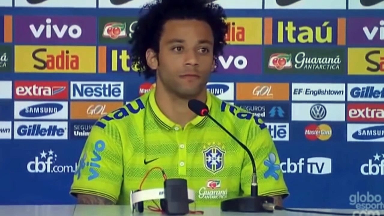 As 10 piores entrevistas de jogadores de futebol