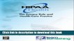 Read HIPAA Privacy: The Privacy Rule and Health Care Practice CD-ROM Ebook Free