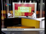 Güncel Yorum (25 Temmuz 2016)