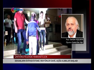 Mercek Altı (22 Temmuz 2016)