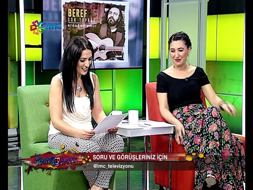 Rengahenk (23 Temmuz 2016)