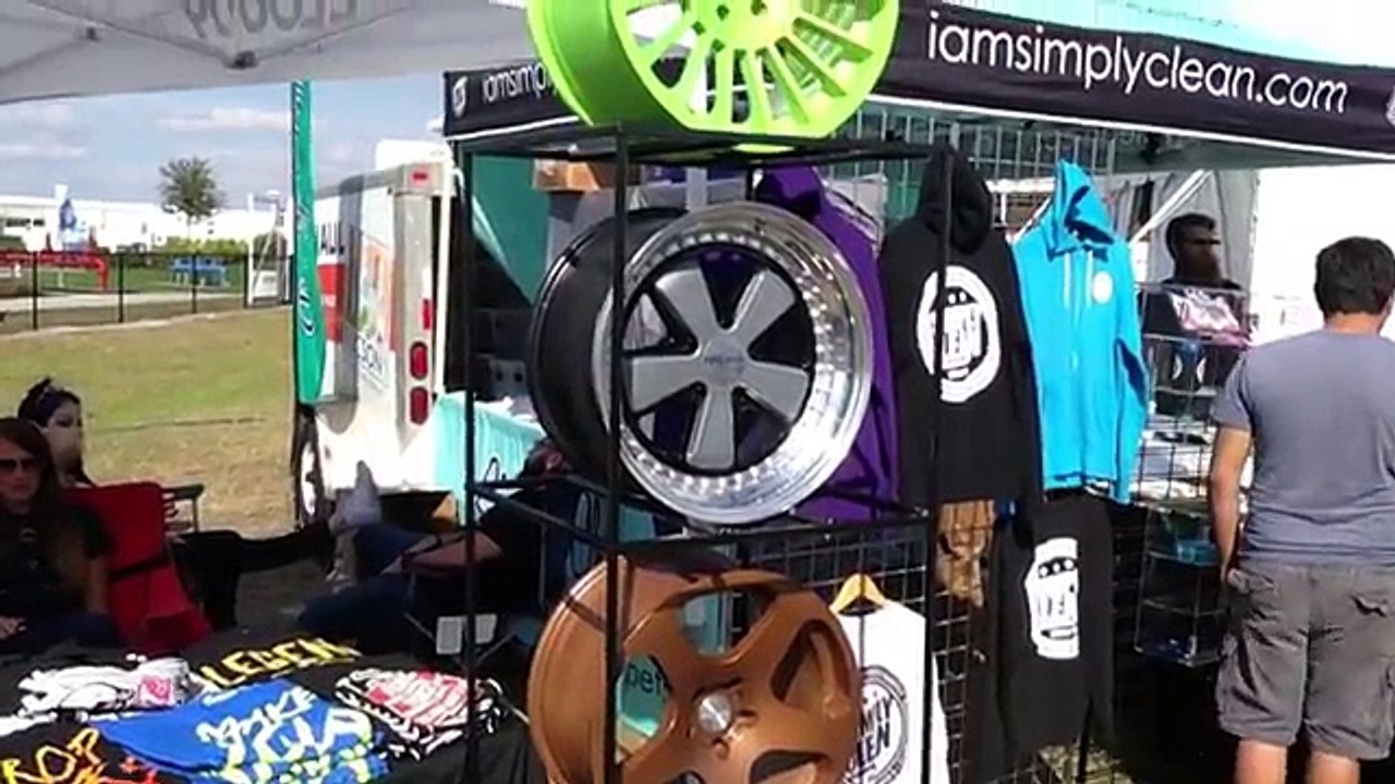 Euro Tripper 3 2016 Car Show - VW, Audi, BMW, Mini, and More