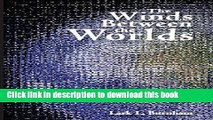 [PDF] The Winds Between the Worlds Read Online
