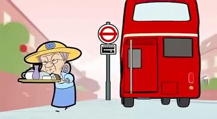 Mr Bean Nurse - Mr Bean ( Asistent Medical ) [Low, 360p]