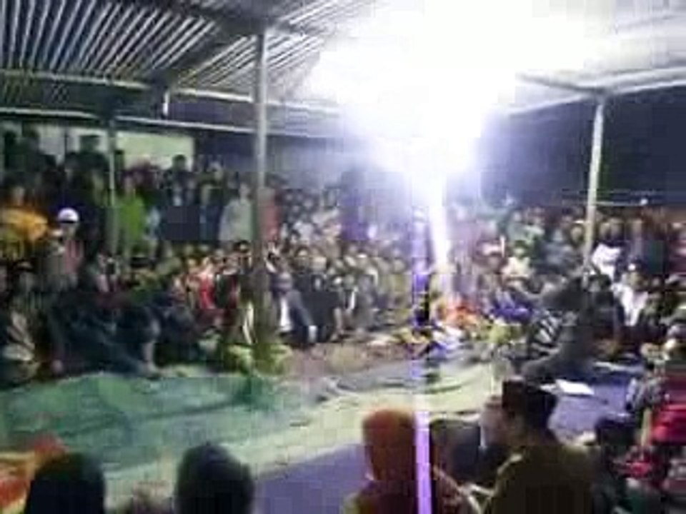 Parna Brother  - Pulungan Ni Ubat (Kampanye Terselubung)