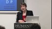 Humanitas: Helen Clark at the University of Cambridge Lecture 2