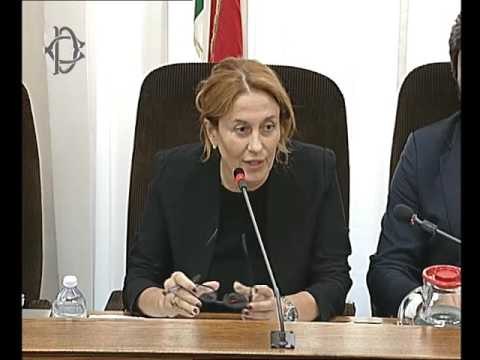 Roma - Vigilanza Rai, audizione di Maggioni e Dall’Orto (27.07.16)