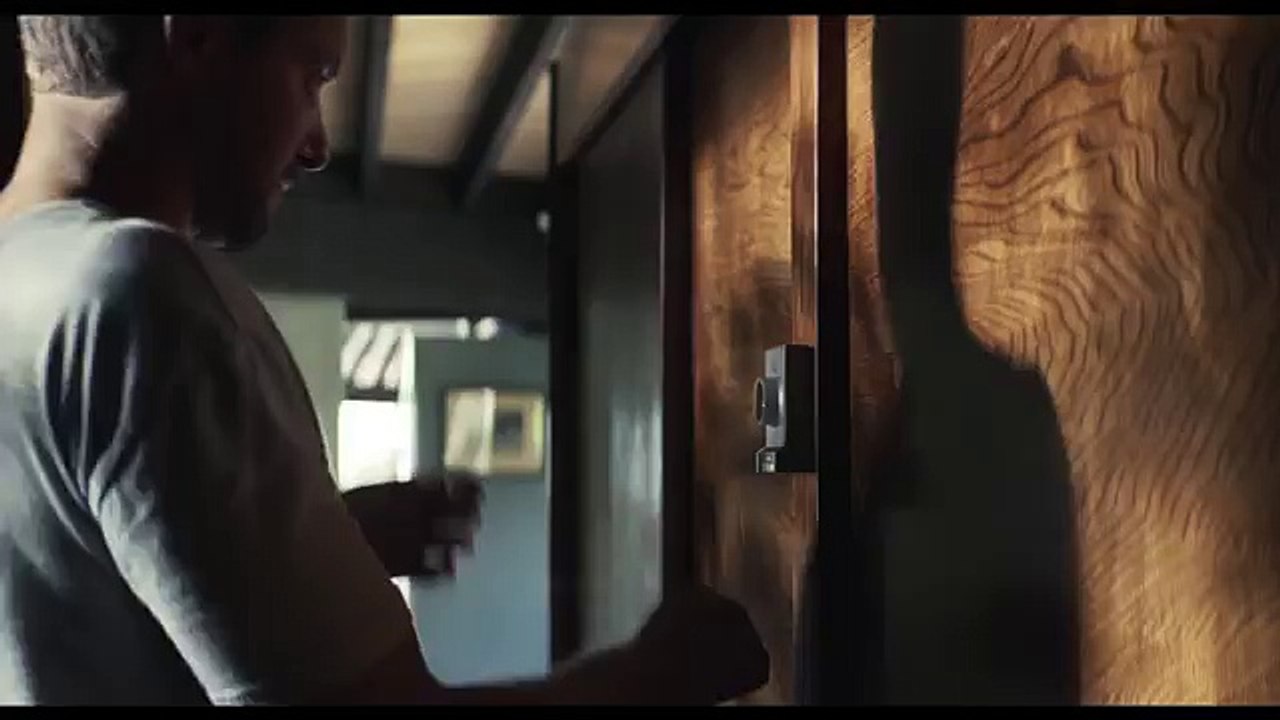 The Audi A4- “Touch”