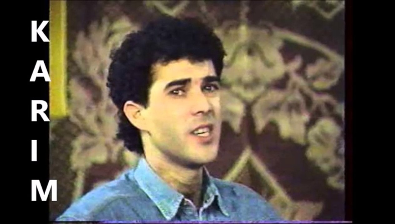 karim tizouiar (thassa) كريم تيزويار