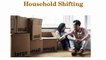 5 Useful Tips for Effective Household Shifting
