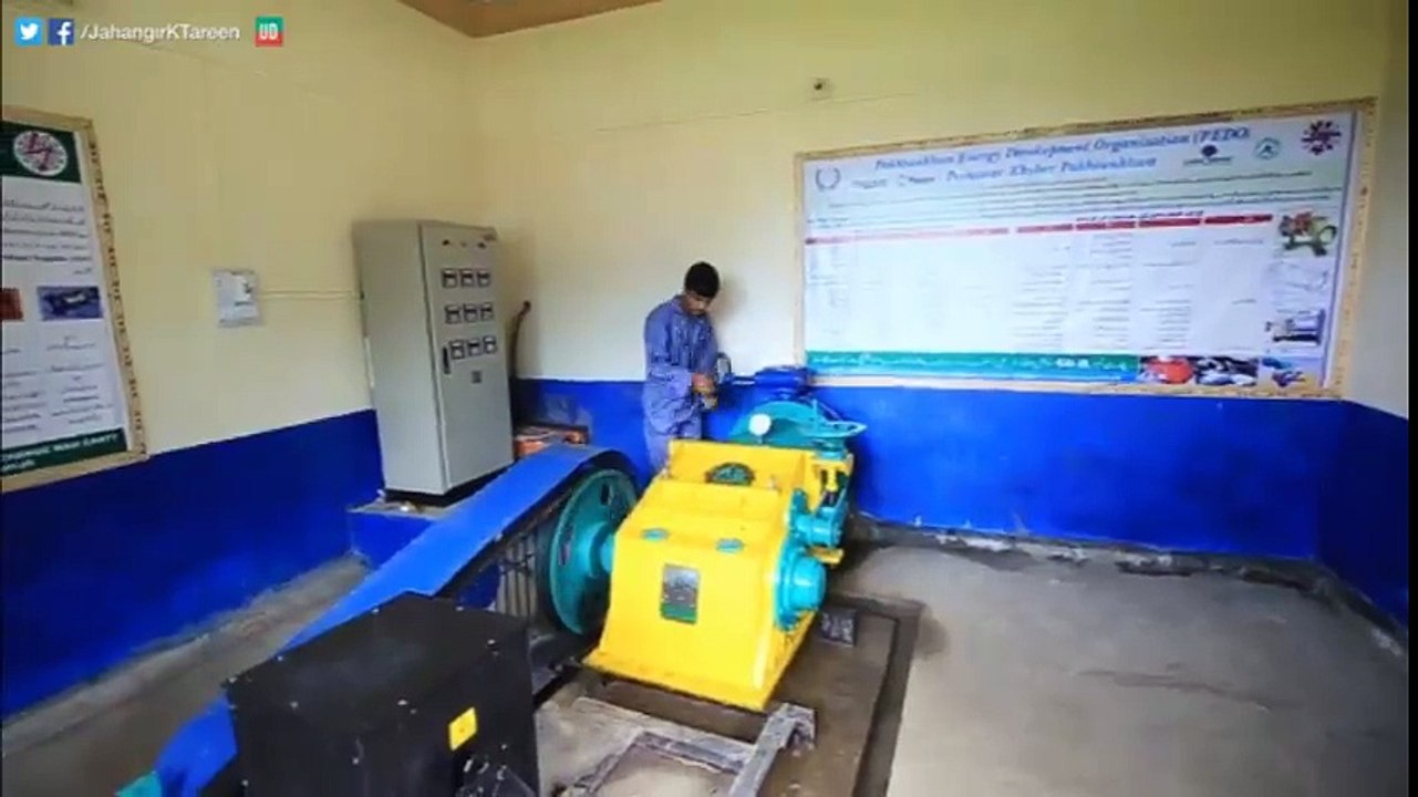 KPK mini hydro products how it works and what are people feed back about these products.