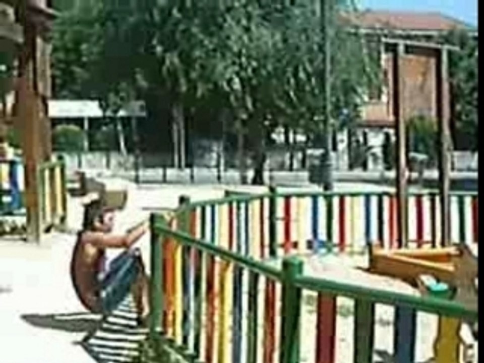 Trailer 1º sesion