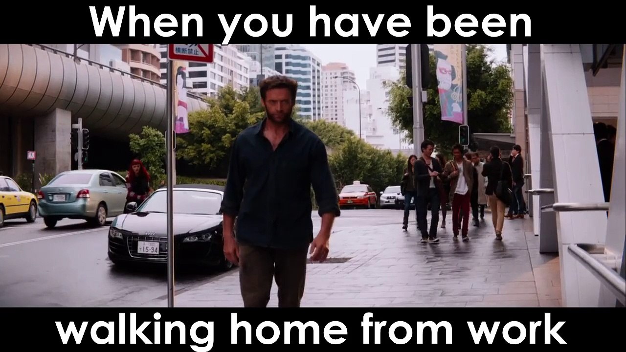 When someone else is sleeping on your bed