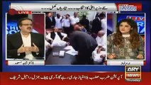 Dr Shahid Masood Ne Waseem Akhter Ki Jit Ke Peche Ka Drama Bata Dia..