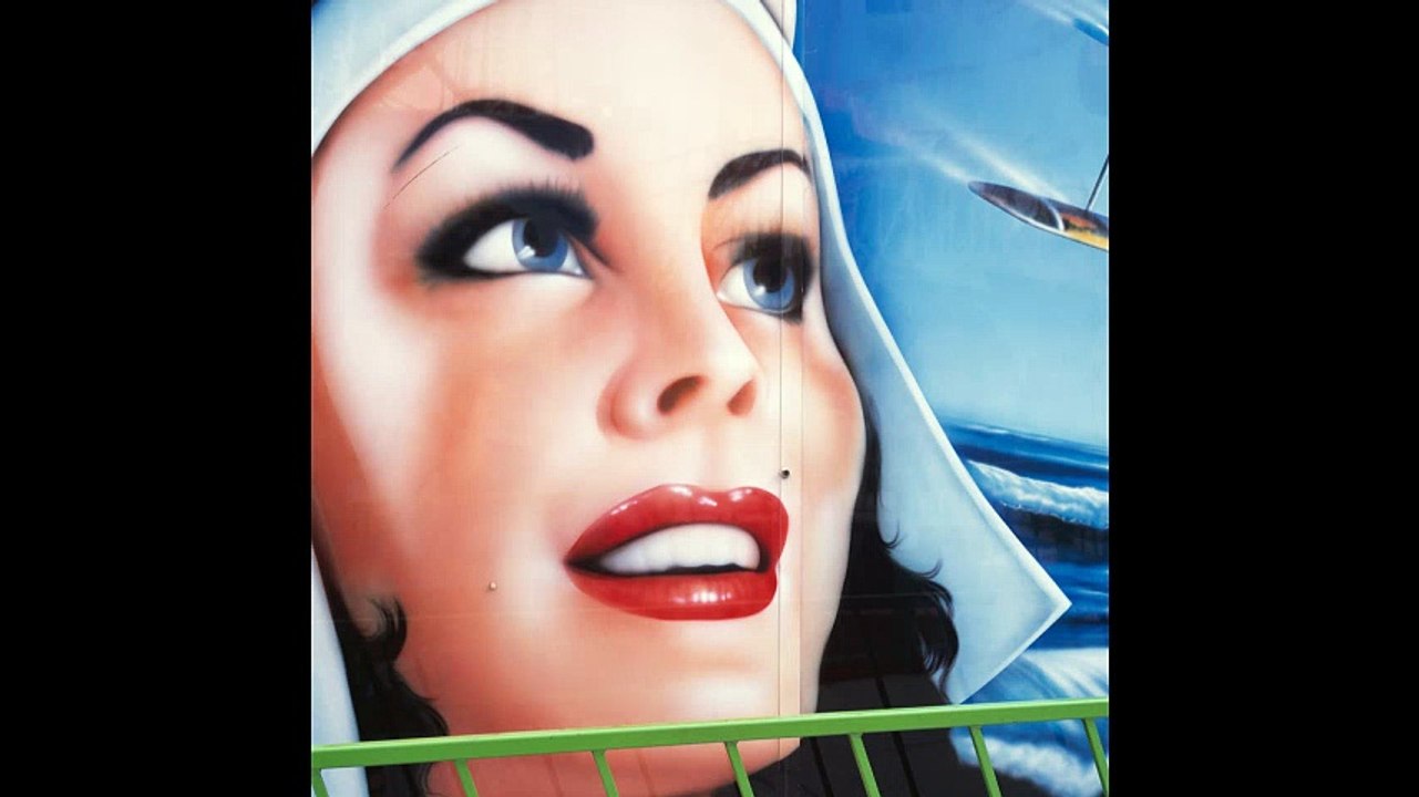 Nonkeen - Schwertfisch