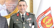 Darbe Girişimi Sonrası Aranan GATA Haydarpaşa Komutanı Yakalandı