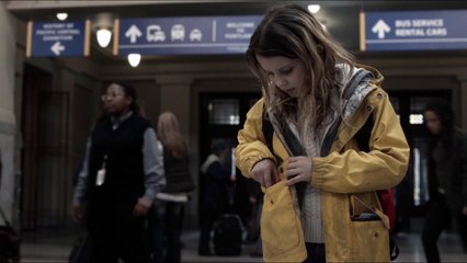 Intruders - Millie Cut - Part 1