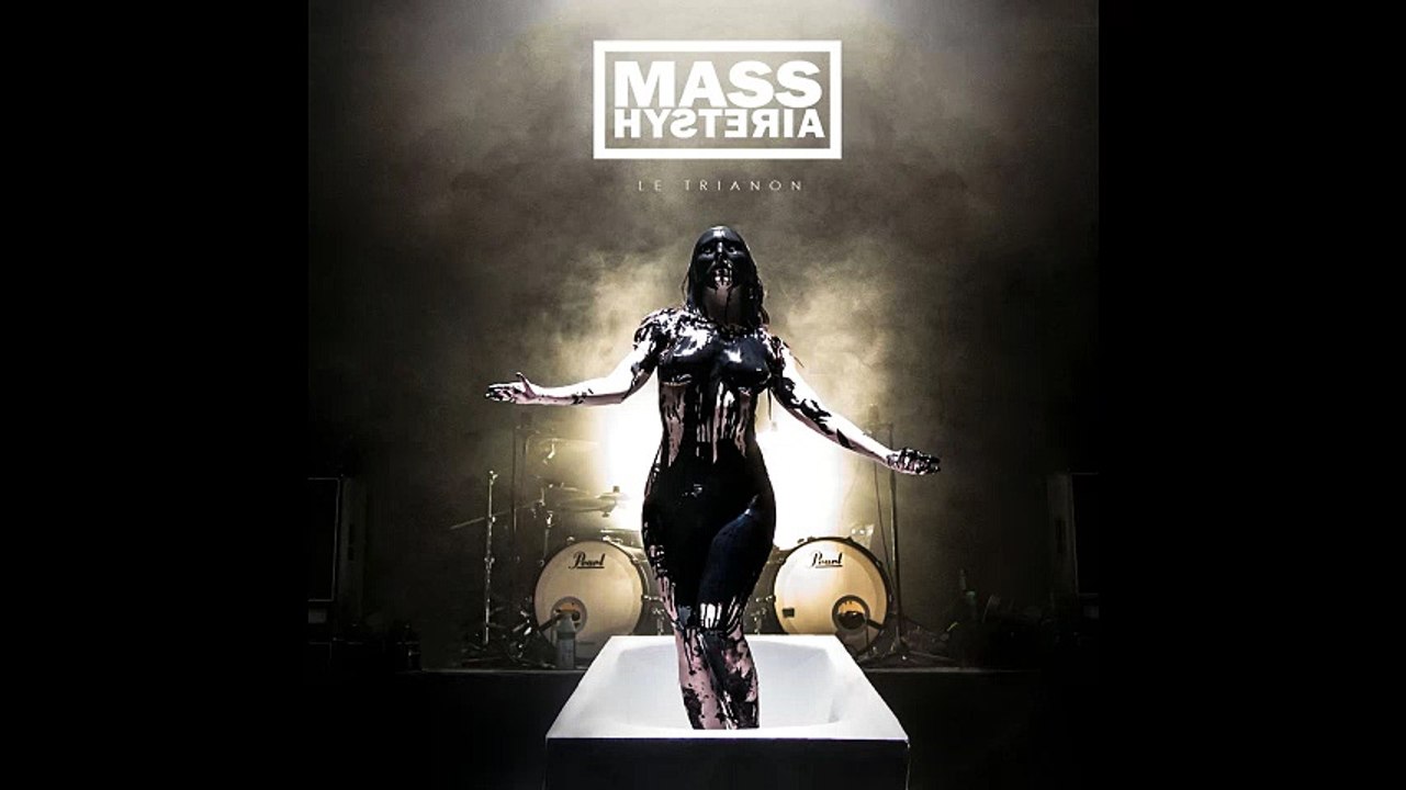 Mass Hysteria - L'enfer des dieux (Live)
