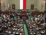 Poseł Adam Szłapka - Wystąpienie z dnia 07 lipca 2016 roku.