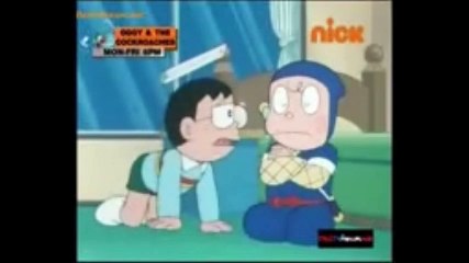 Ninja Hattori/Jhoot Bolne Ki Ninja Technique