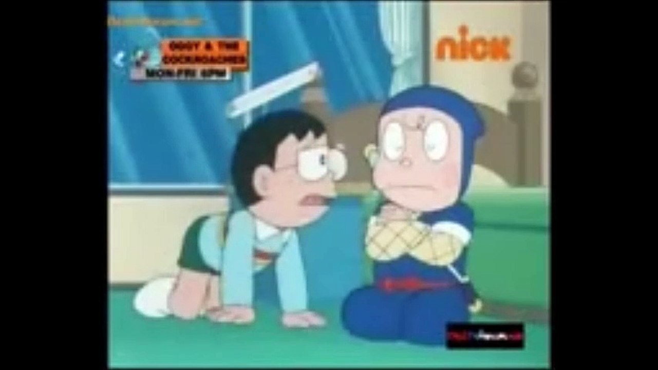 Ninja Hattori/Jhoot Bolne Ki Ninja Technique