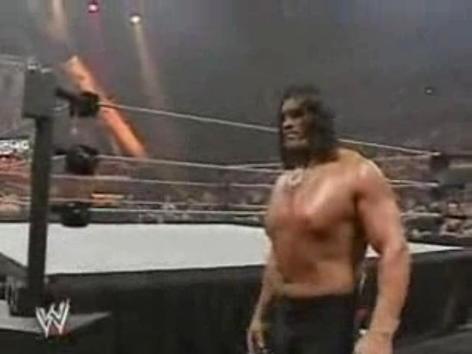 Ecw one night stand part 10