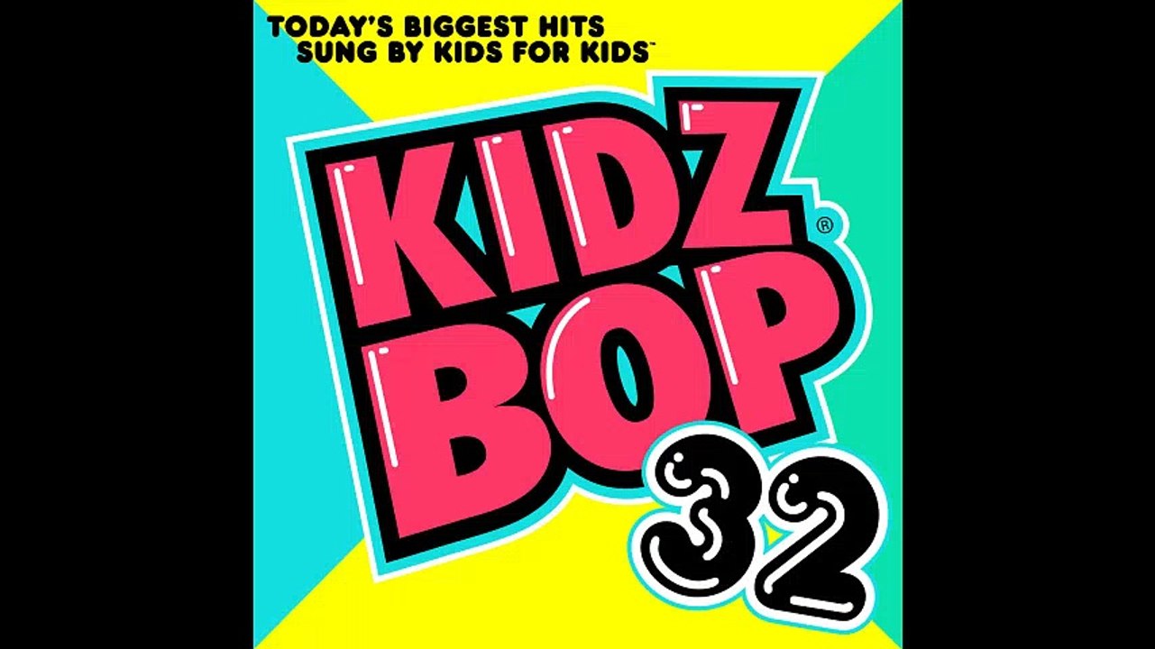 KIDZ BOP Kids - Love Yourself